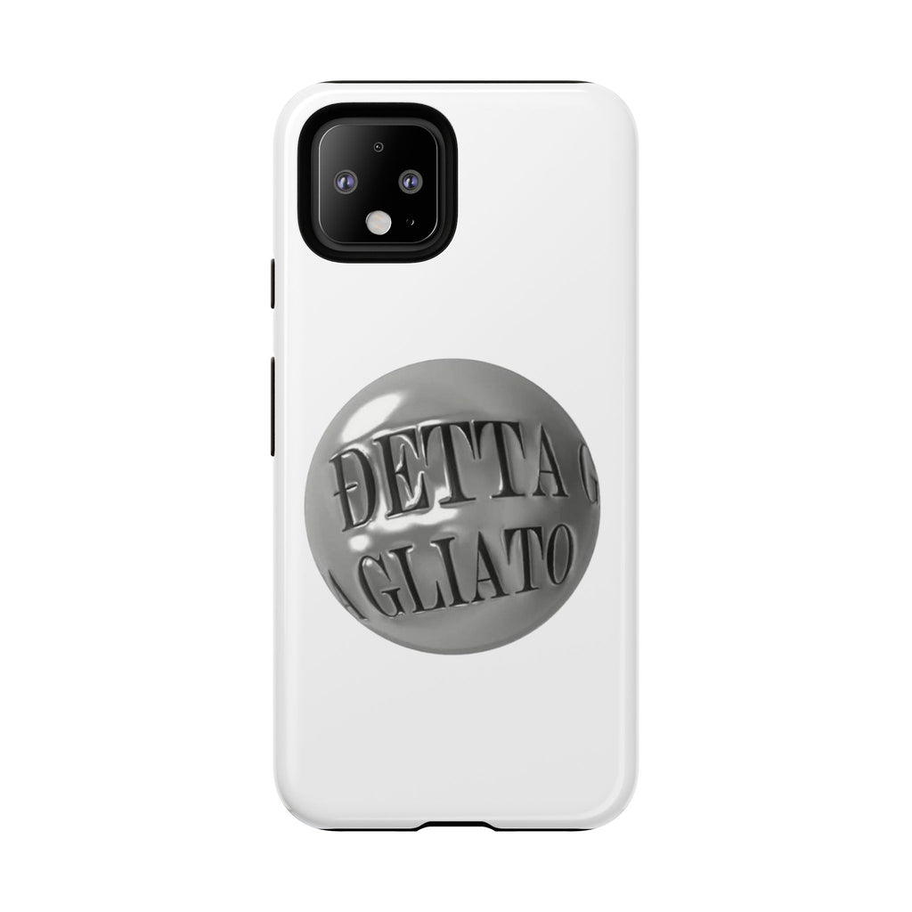 DETTA GLIATO Stylish Tough Case for iPhone