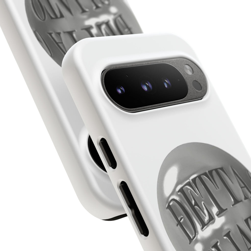 DETTA GLIATO Stylish Tough Case for iPhone