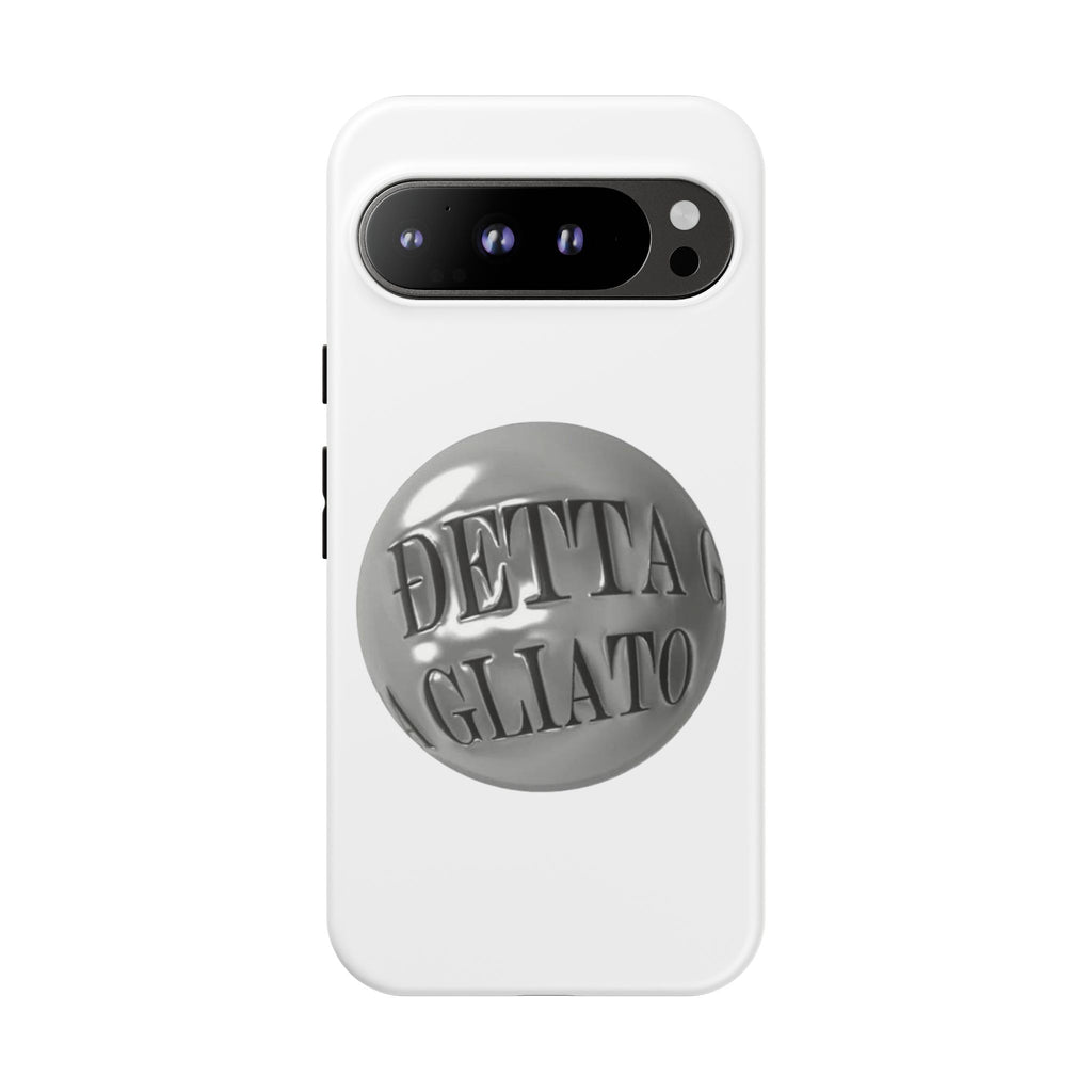 DETTA GLIATO Stylish Tough Case for iPhone