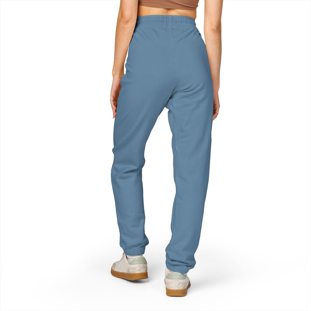 Sweatpants — Vertical "LIMITED EDITION" Side Print Joggers