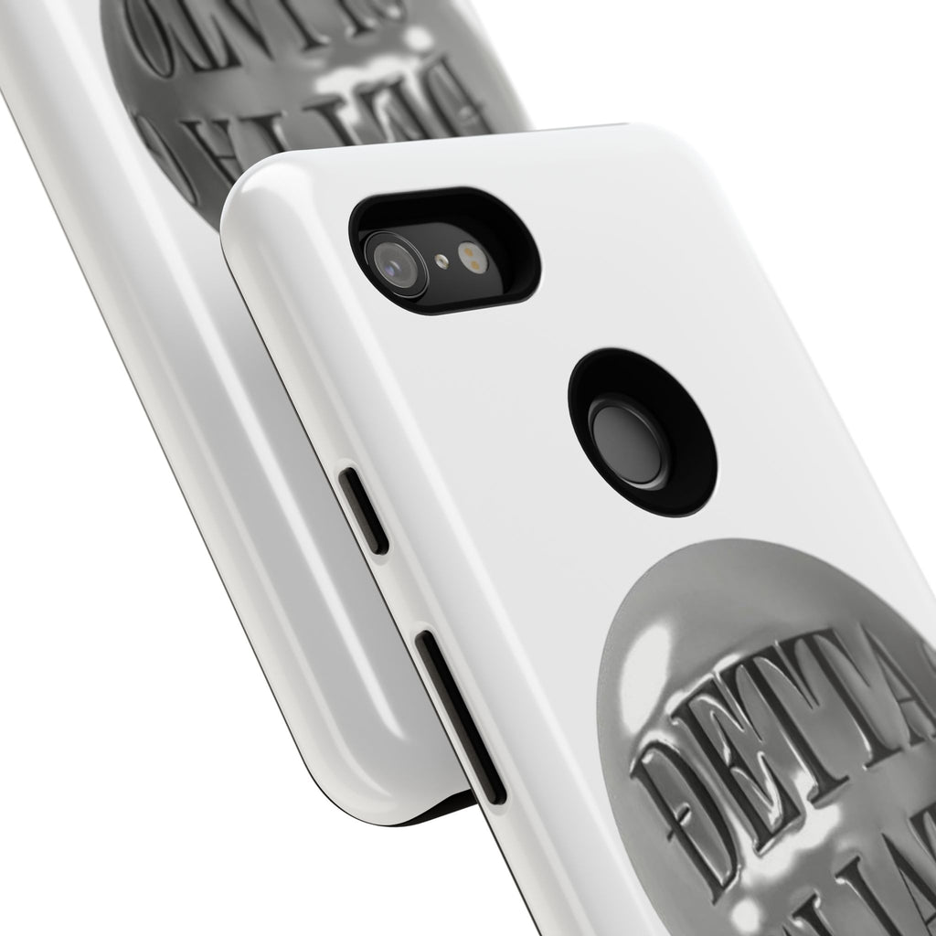 DETTA GLIATO Stylish Tough Case for iPhone