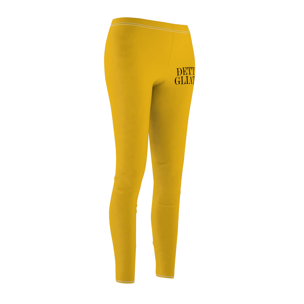 Copy of Women's Cut & Sew Casual Leggings (AOP)