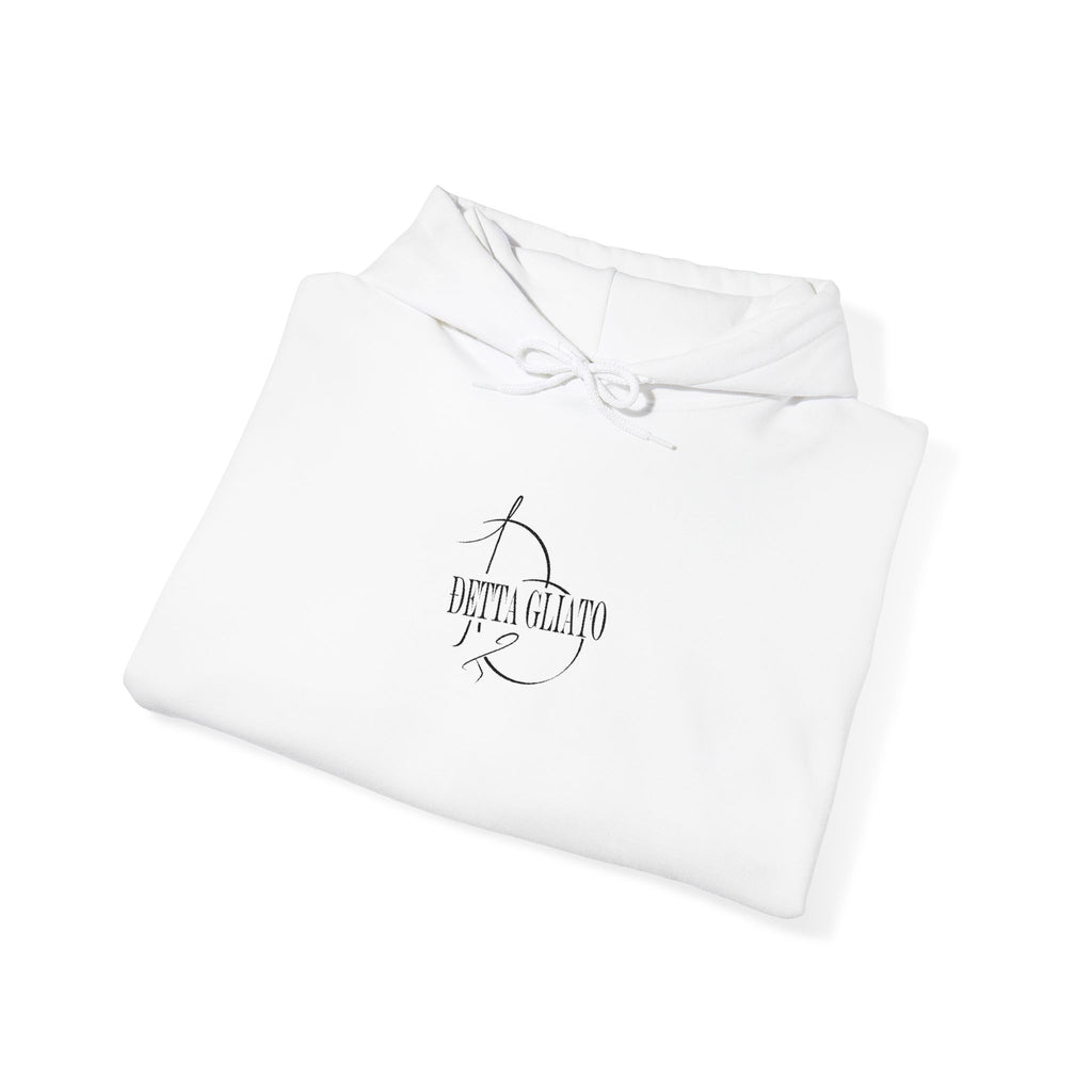 DG Unisex Heavy Blend™ Hooded Sweatshirt