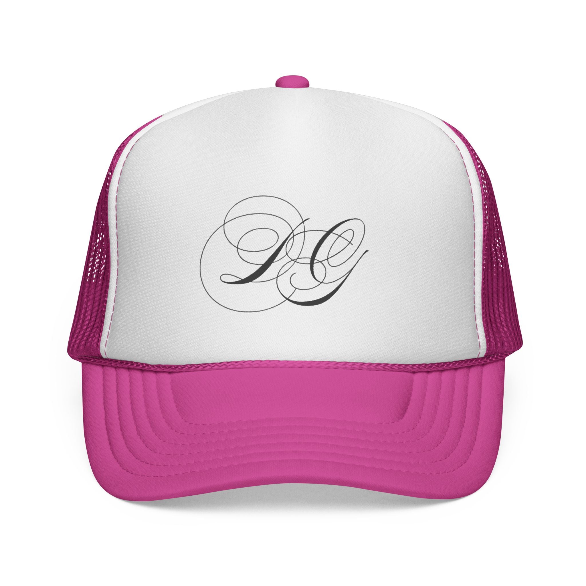 DG Trucker Caps