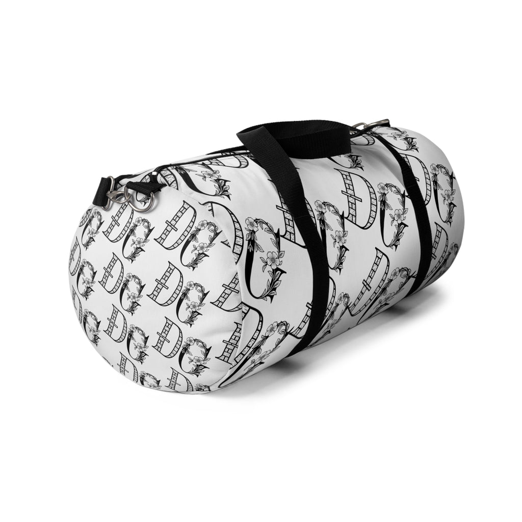 DG Chic Travel Duffel Bag