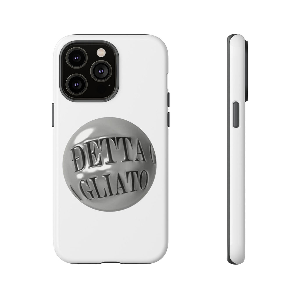 DETTA GLIATO Stylish Tough Case for iPhone