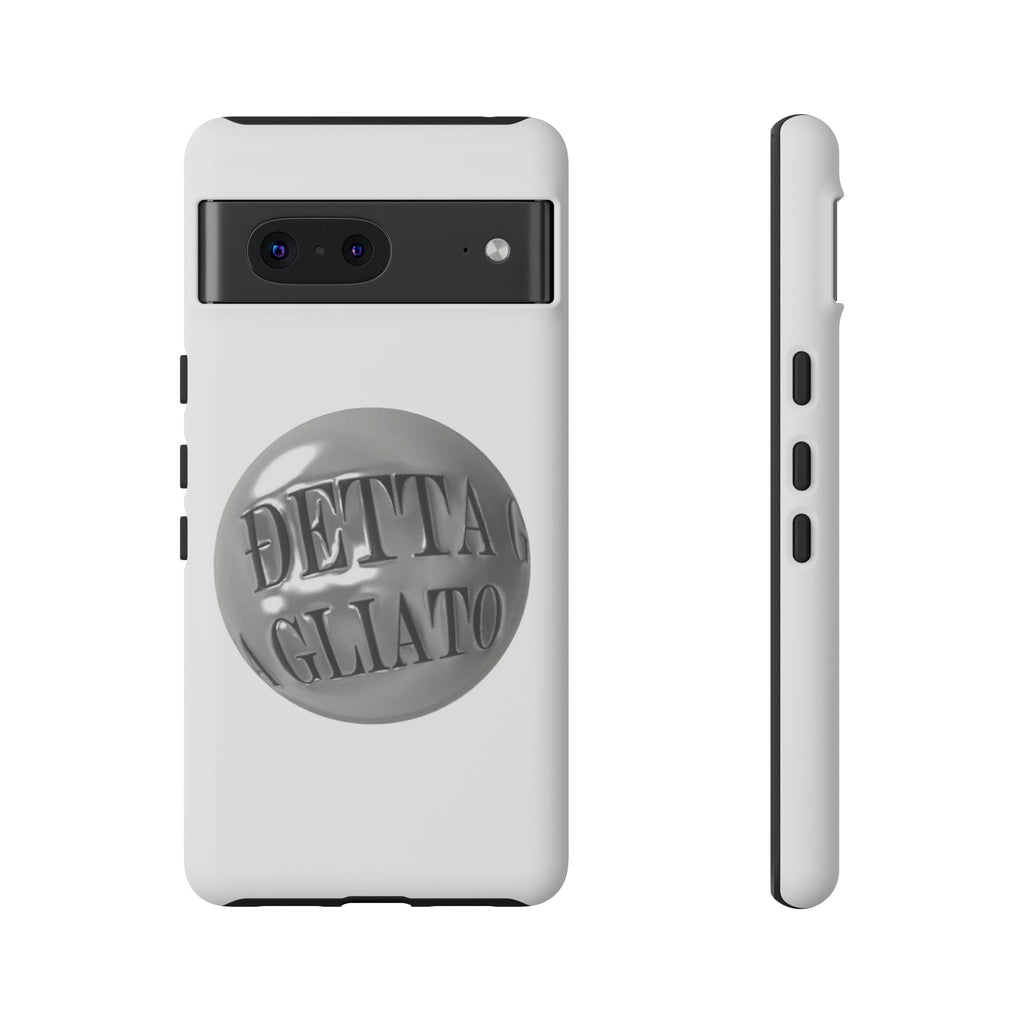 DETTA GLIATO Stylish Tough Case for iPhone