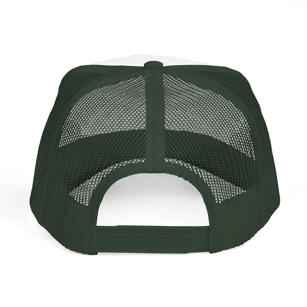 DG Trucker Caps