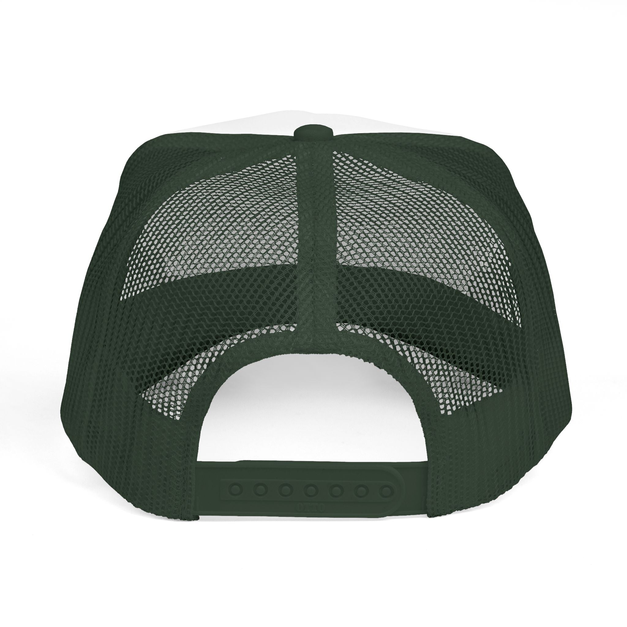 DG Trucker Caps