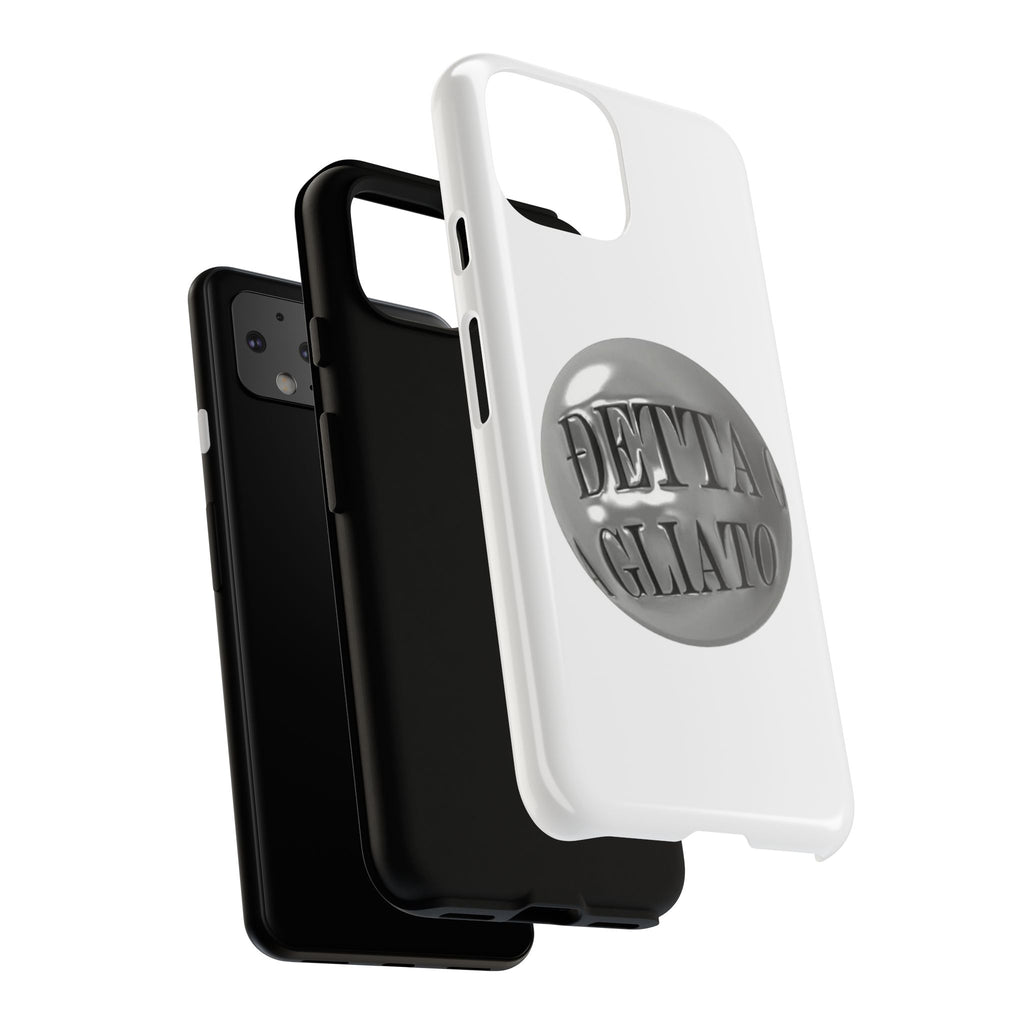 DETTA GLIATO Stylish Tough Case for iPhone