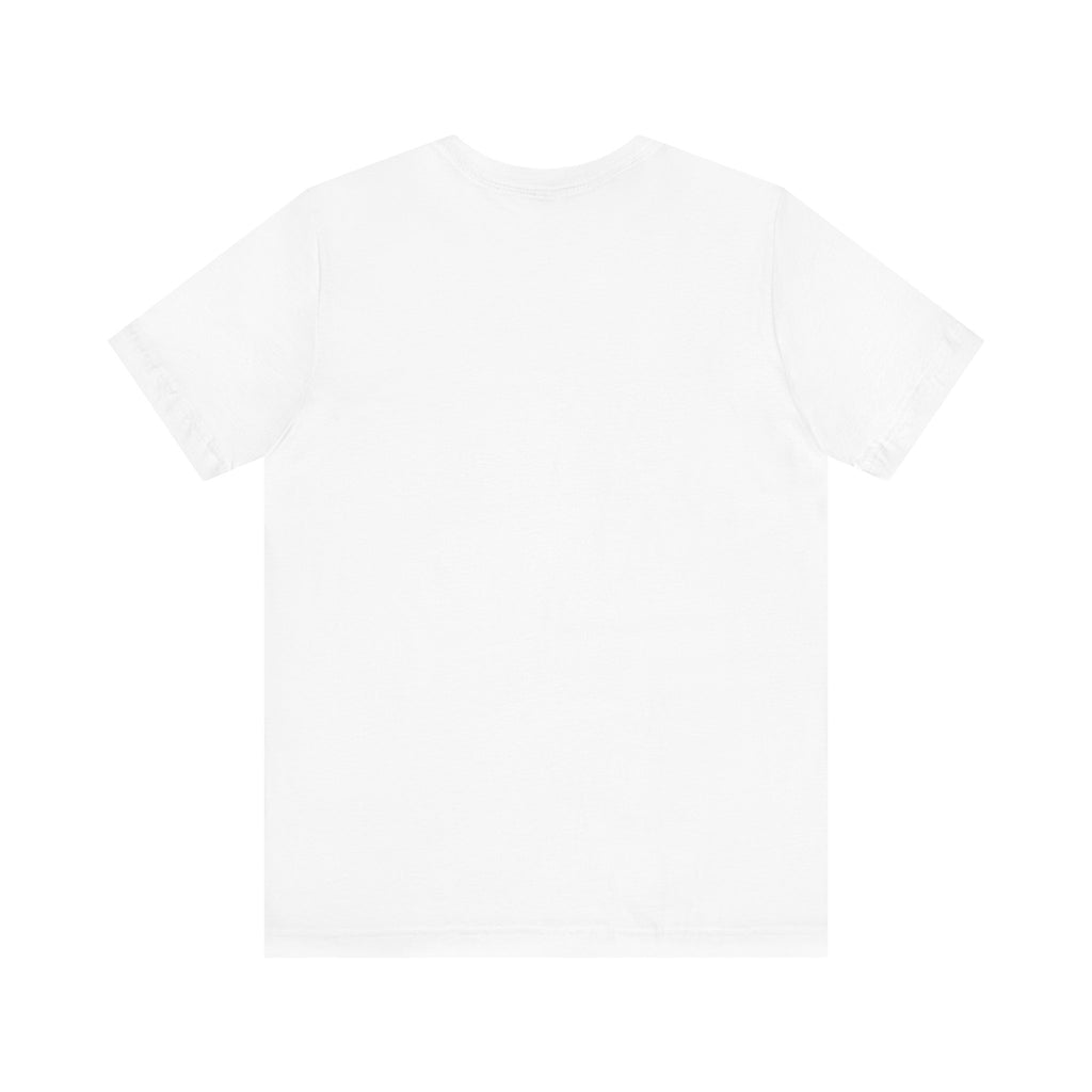 DG Unisex Jersey Short Sleeve Tee