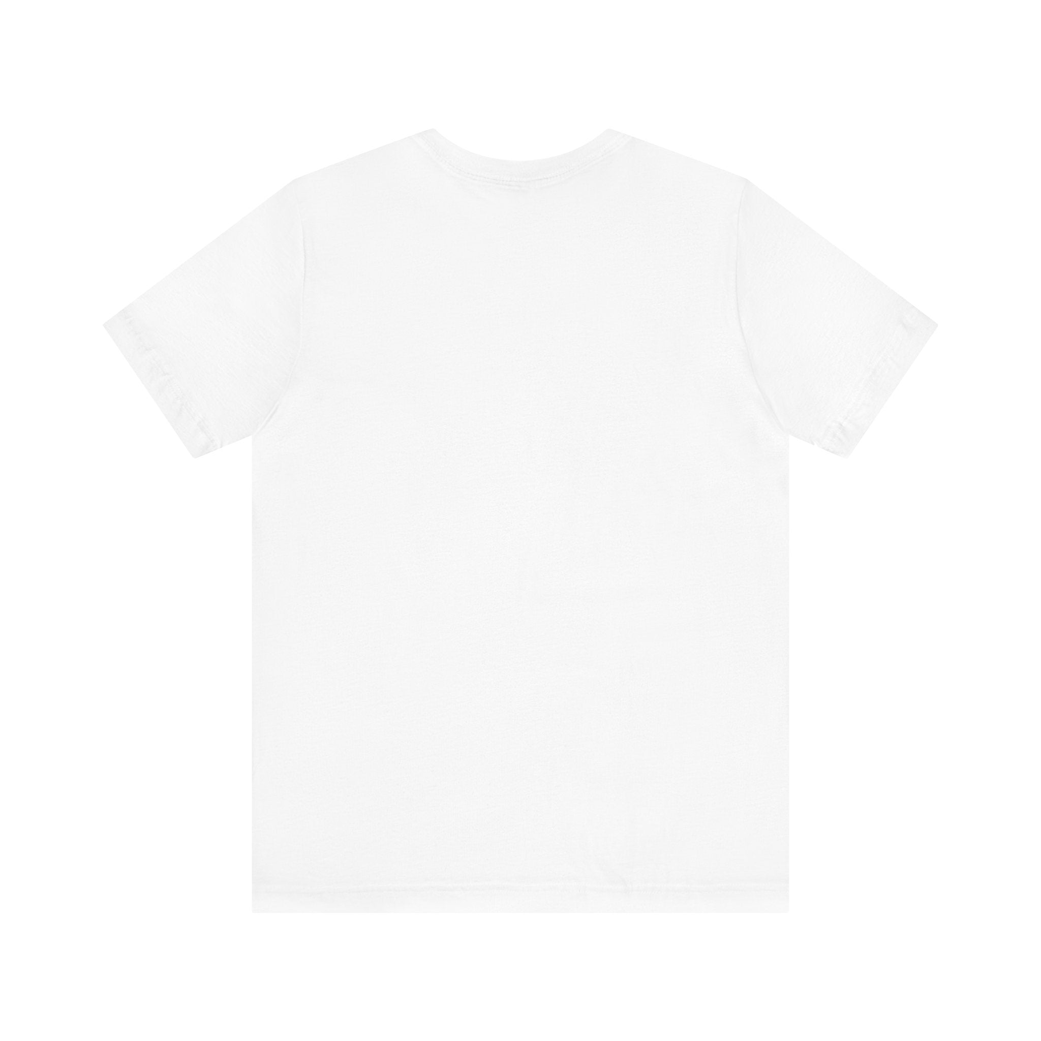 DG Unisex Jersey Short Sleeve Tee
