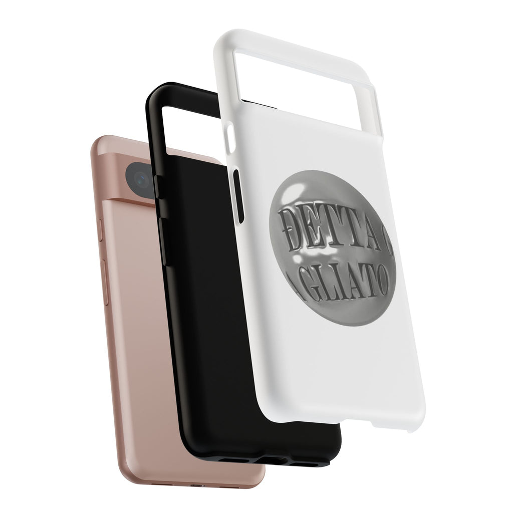 DETTA GLIATO Stylish Tough Case for iPhone