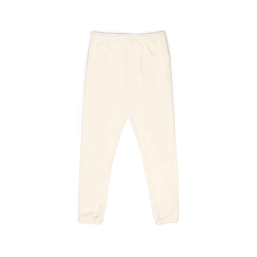 Sweatpants — Vertical "LIMITED EDITION" Side Print Joggers