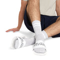DETTA GLIATO Men's Removable-Strap Sandals