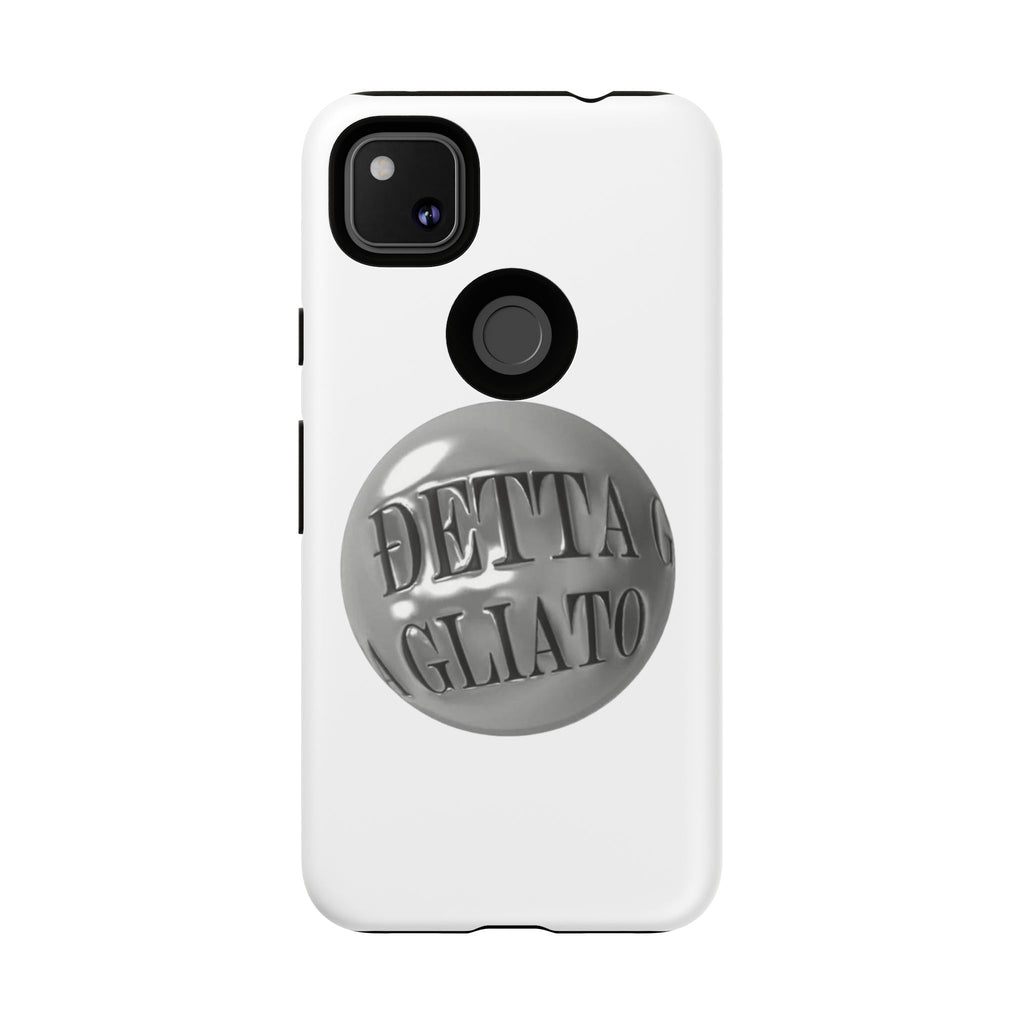 DETTA GLIATO Stylish Tough Case for iPhone