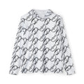 Men's Sports Warmup Hoodie with Unique Pattern