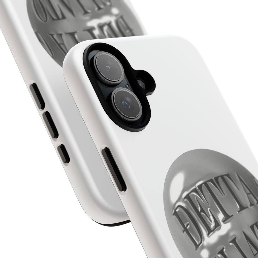 DETTA GLIATO Stylish Tough Case for iPhone