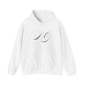 DG Stylish Unisex Hooded Sweatshirt