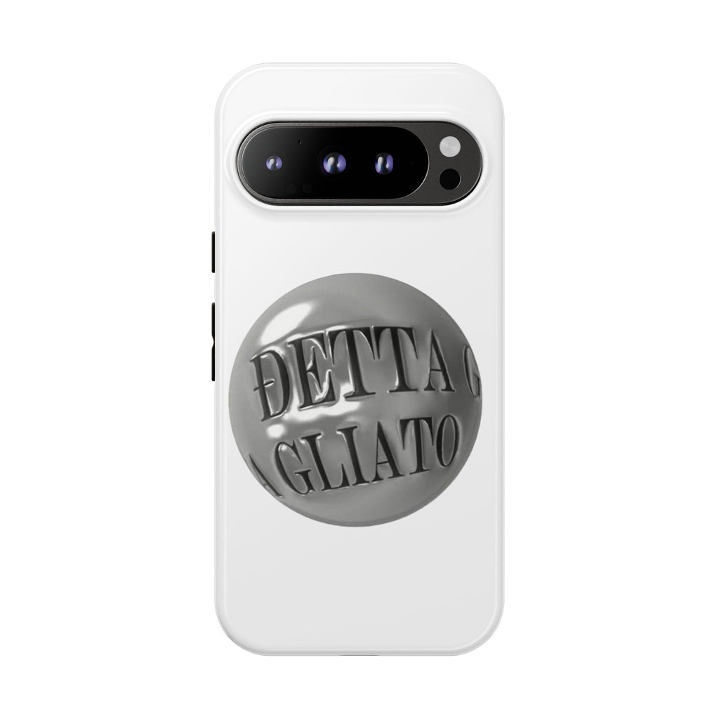 DETTA GLIATO Stylish Tough Case for iPhone