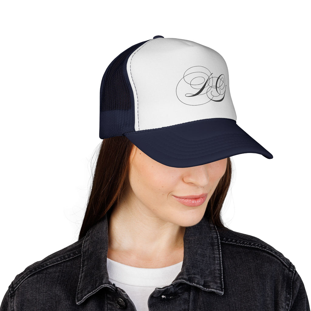DG Trucker Caps