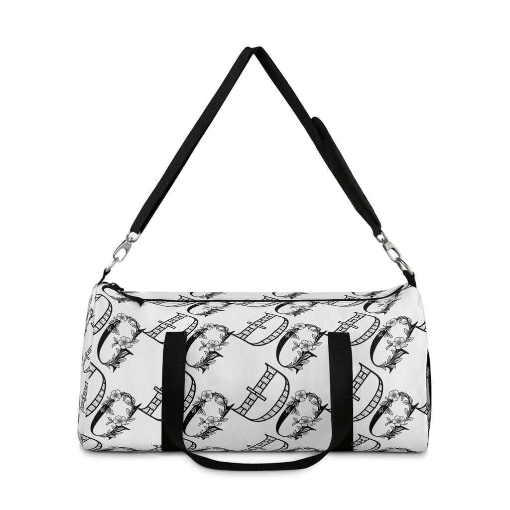 DG Chic Travel Duffel Bag