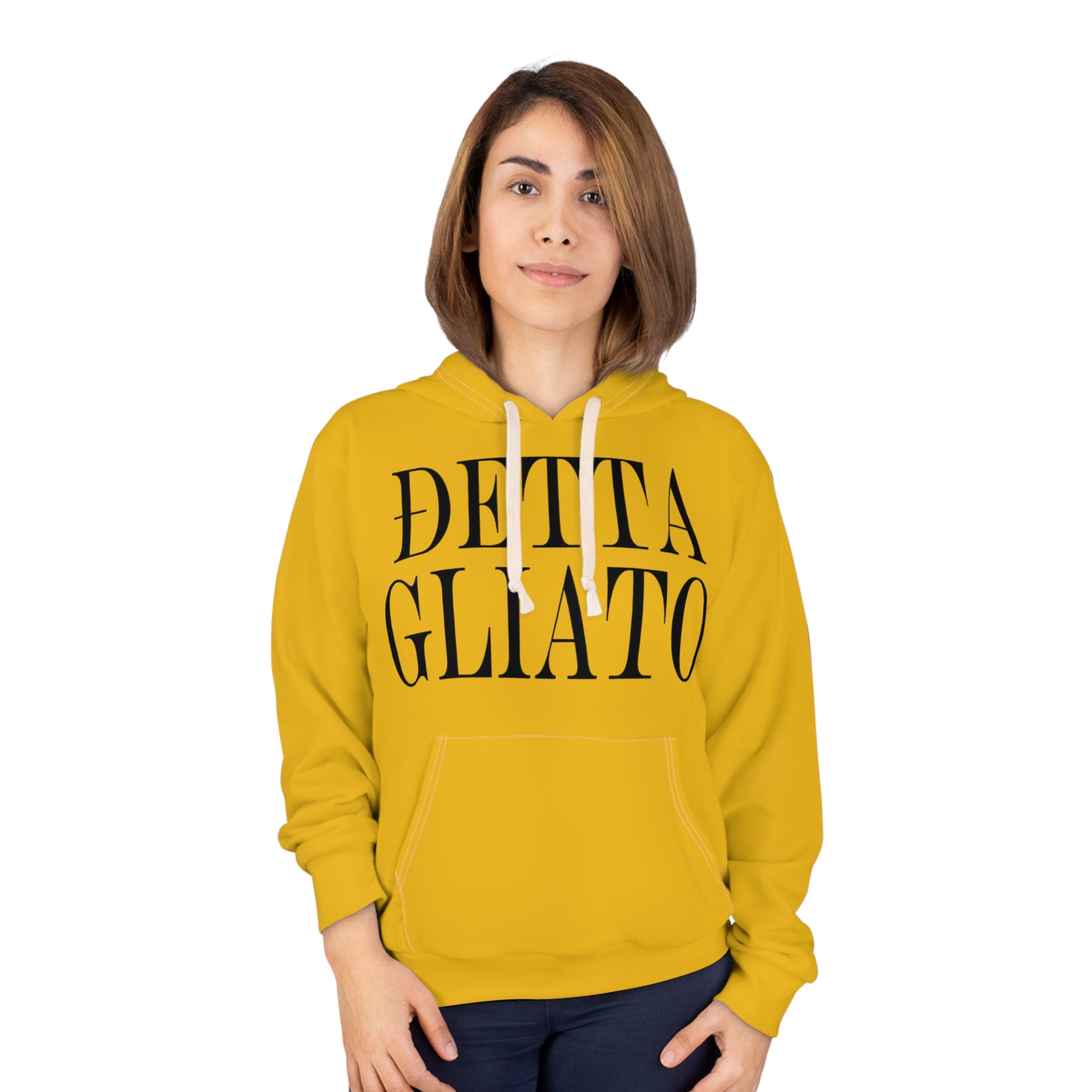 Copy of Copy of Copy of Unisex Pullover Hoodie (AOP)