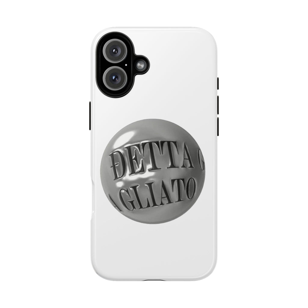 DETTA GLIATO Stylish Tough Case for iPhone