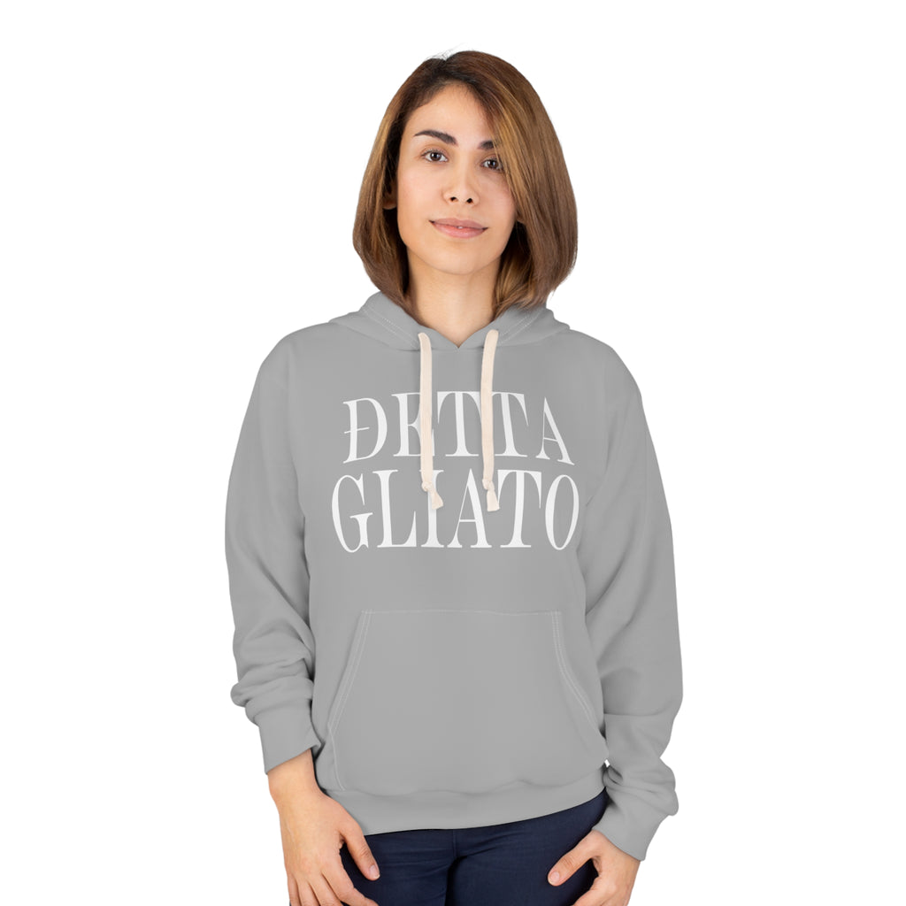 Copy of Copy of Unisex Pullover Hoodie (AOP)