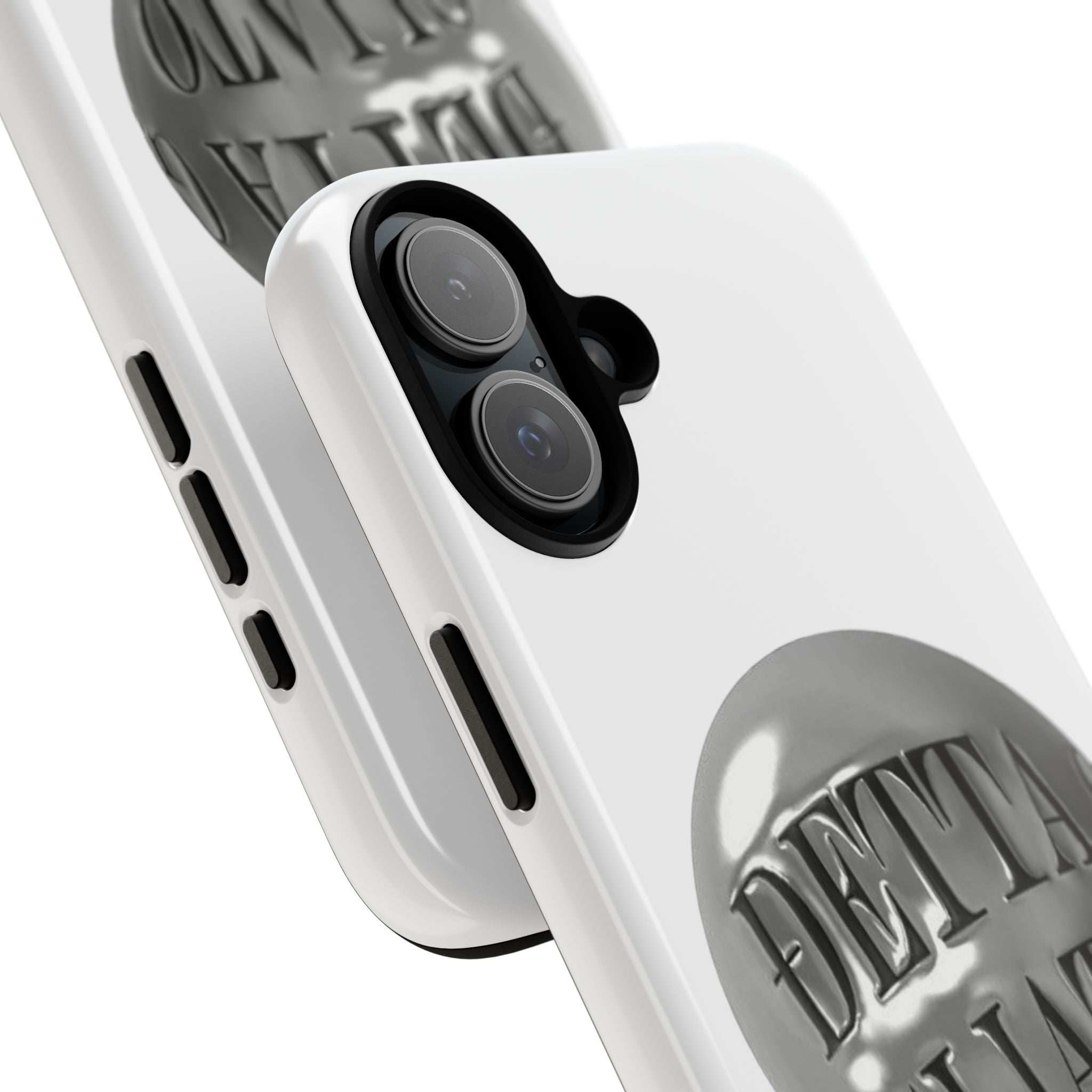 DETTA GLIATO Stylish Tough Case for iPhone