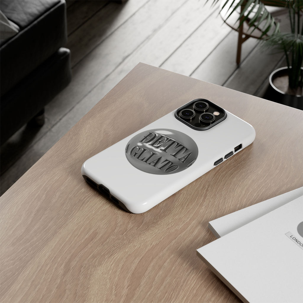 DETTA GLIATO Stylish Tough Case for iPhone