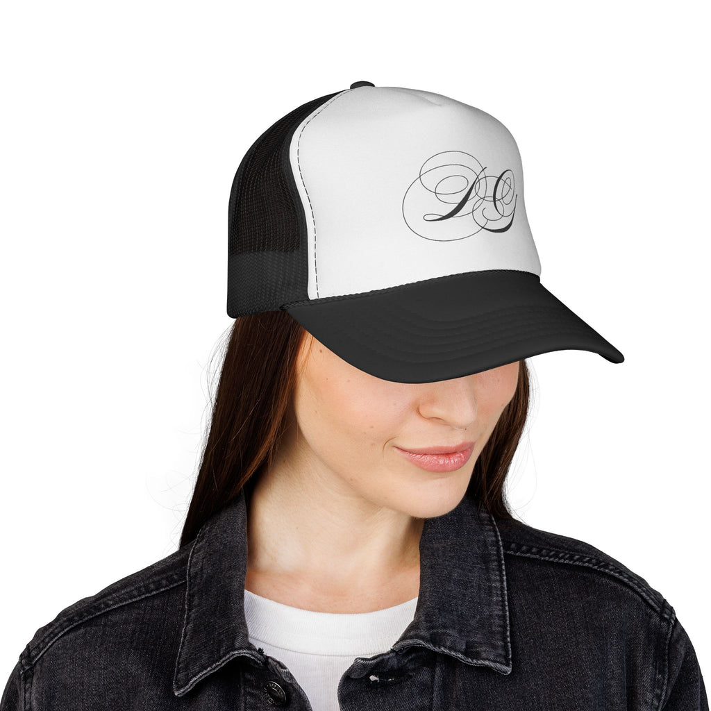 DG Trucker Caps