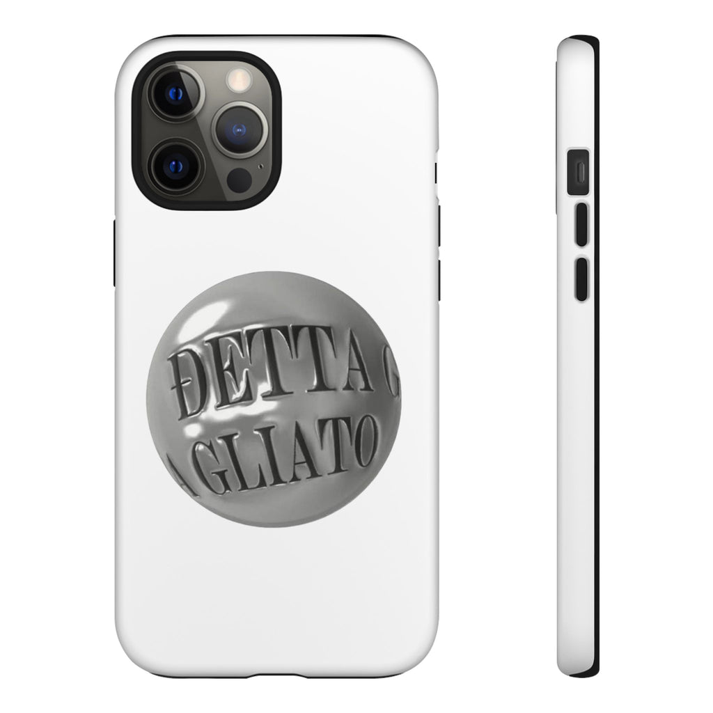 DETTA GLIATO Stylish Tough Case for iPhone