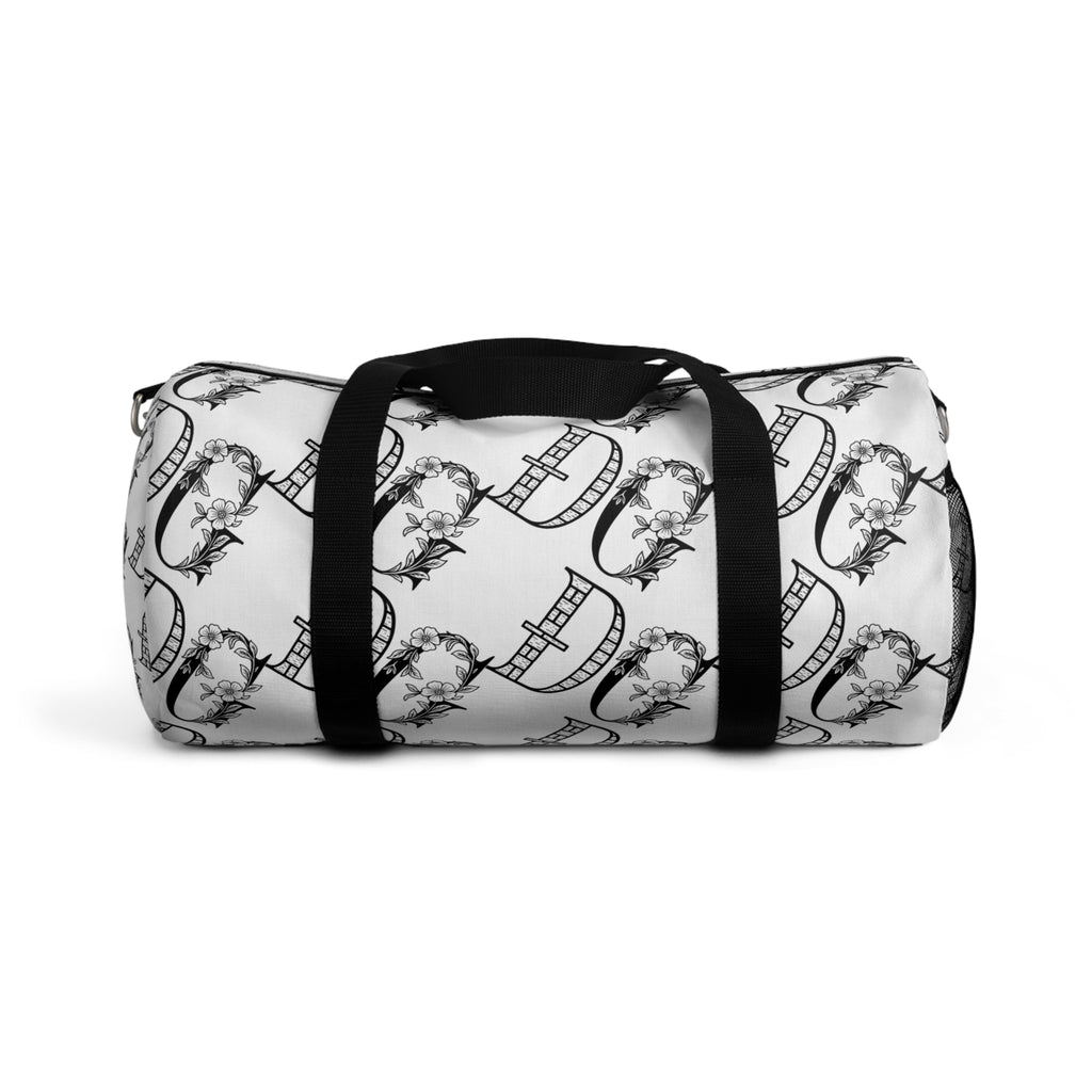 DG Chic Travel Duffel Bag