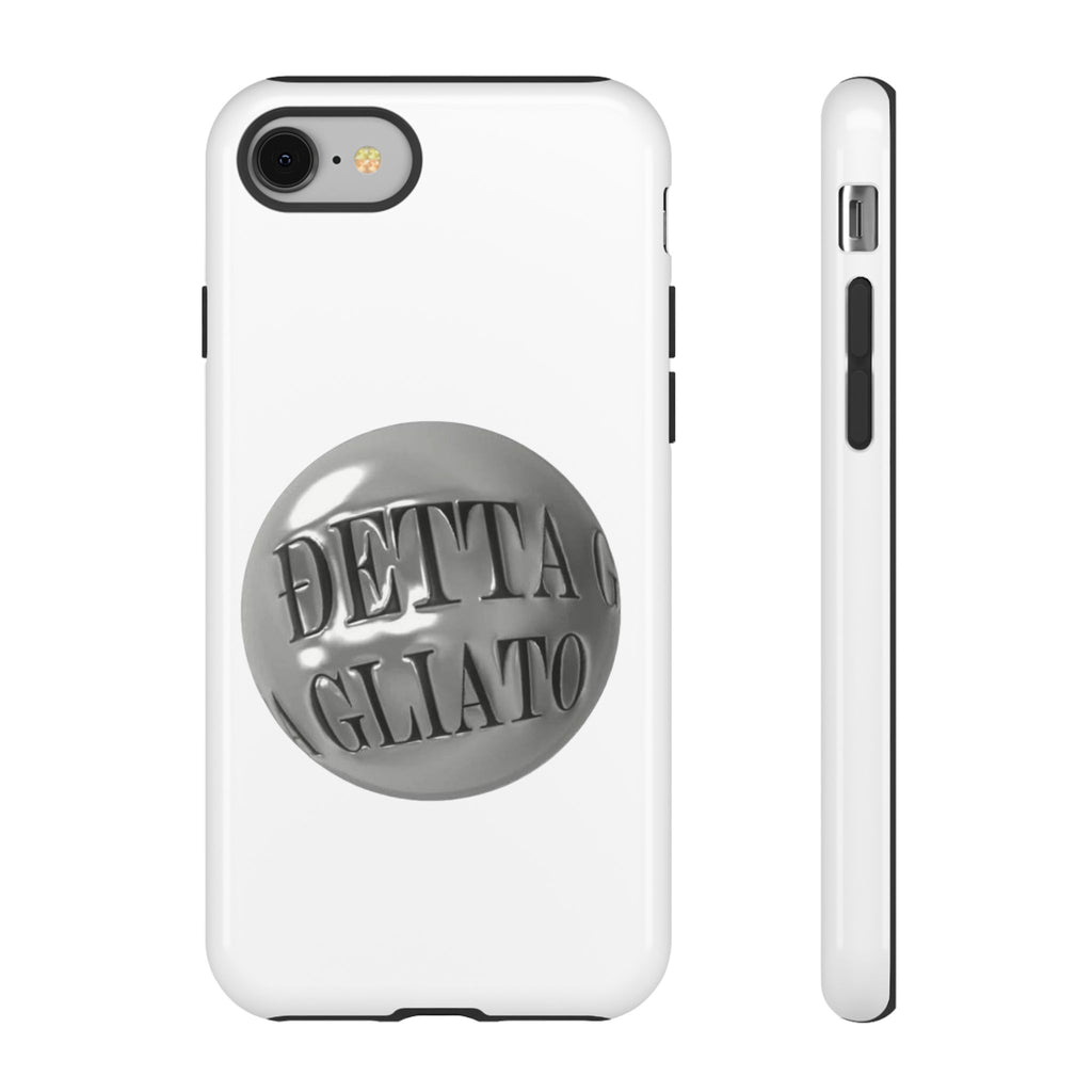 DETTA GLIATO Stylish Tough Case for iPhone
