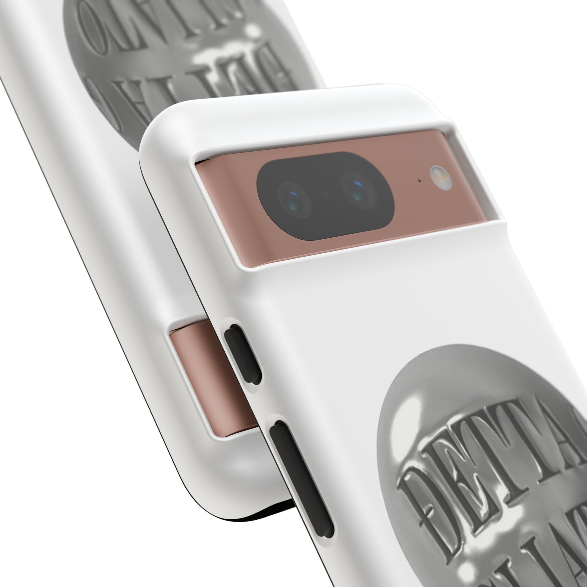 DETTA GLIATO Stylish Tough Case for iPhone