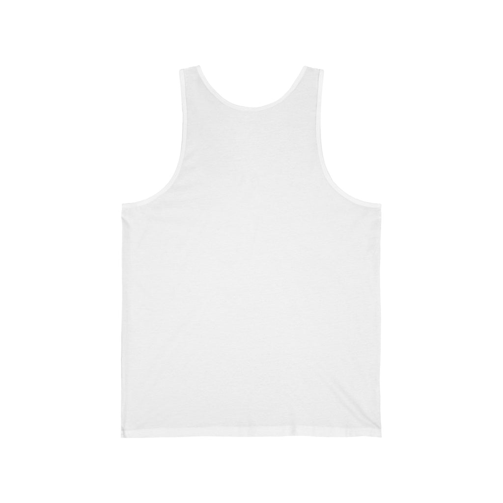 DETTA GLIATO Unisex Jersey Tank Top