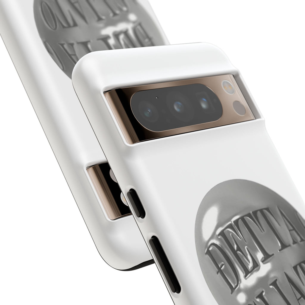 DETTA GLIATO Stylish Tough Case for iPhone