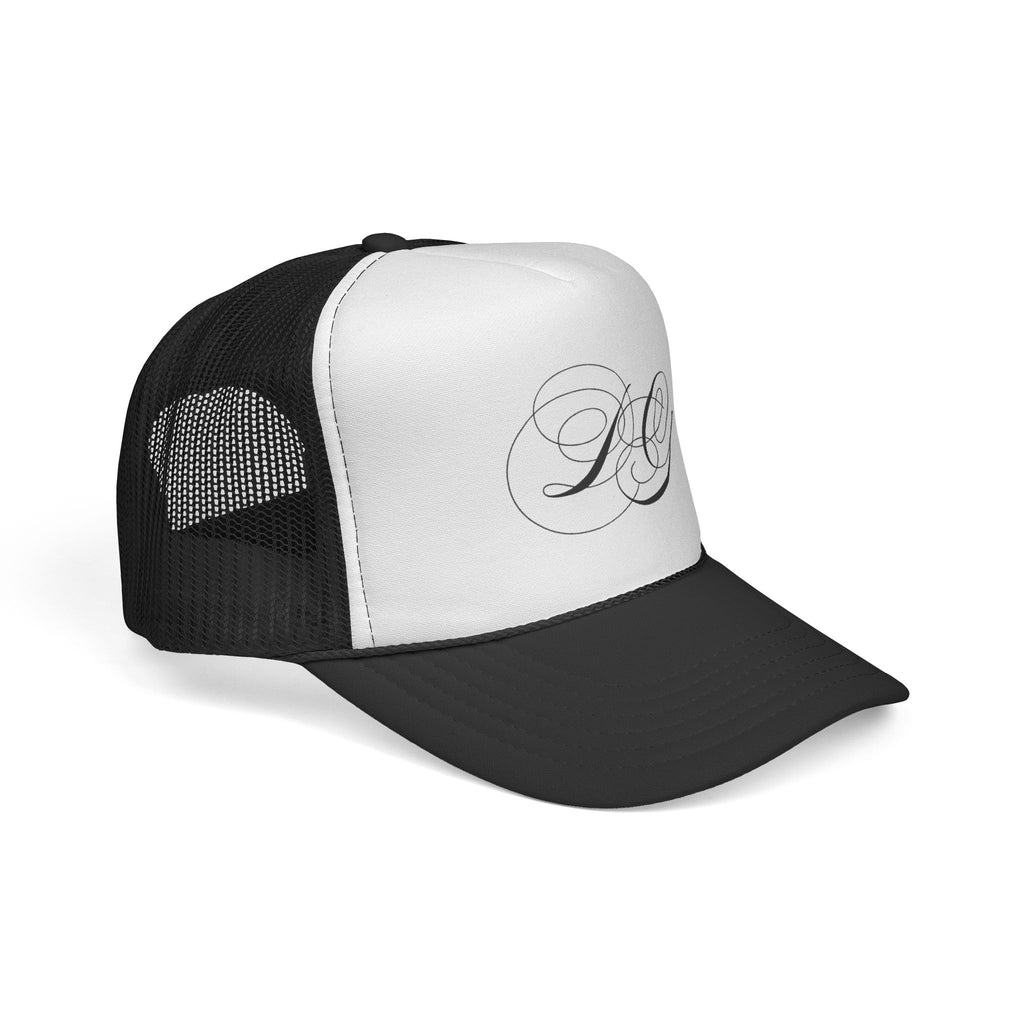 DG Trucker Caps