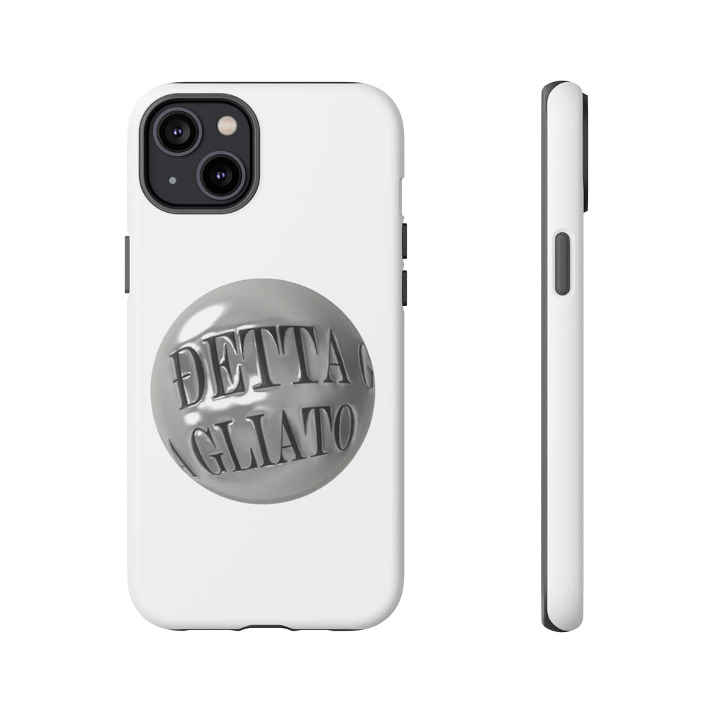 DETTA GLIATO Stylish Tough Case for iPhone