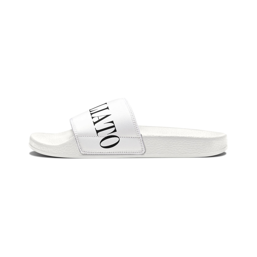 DETTA GLIATO Men's Removable-Strap Sandals