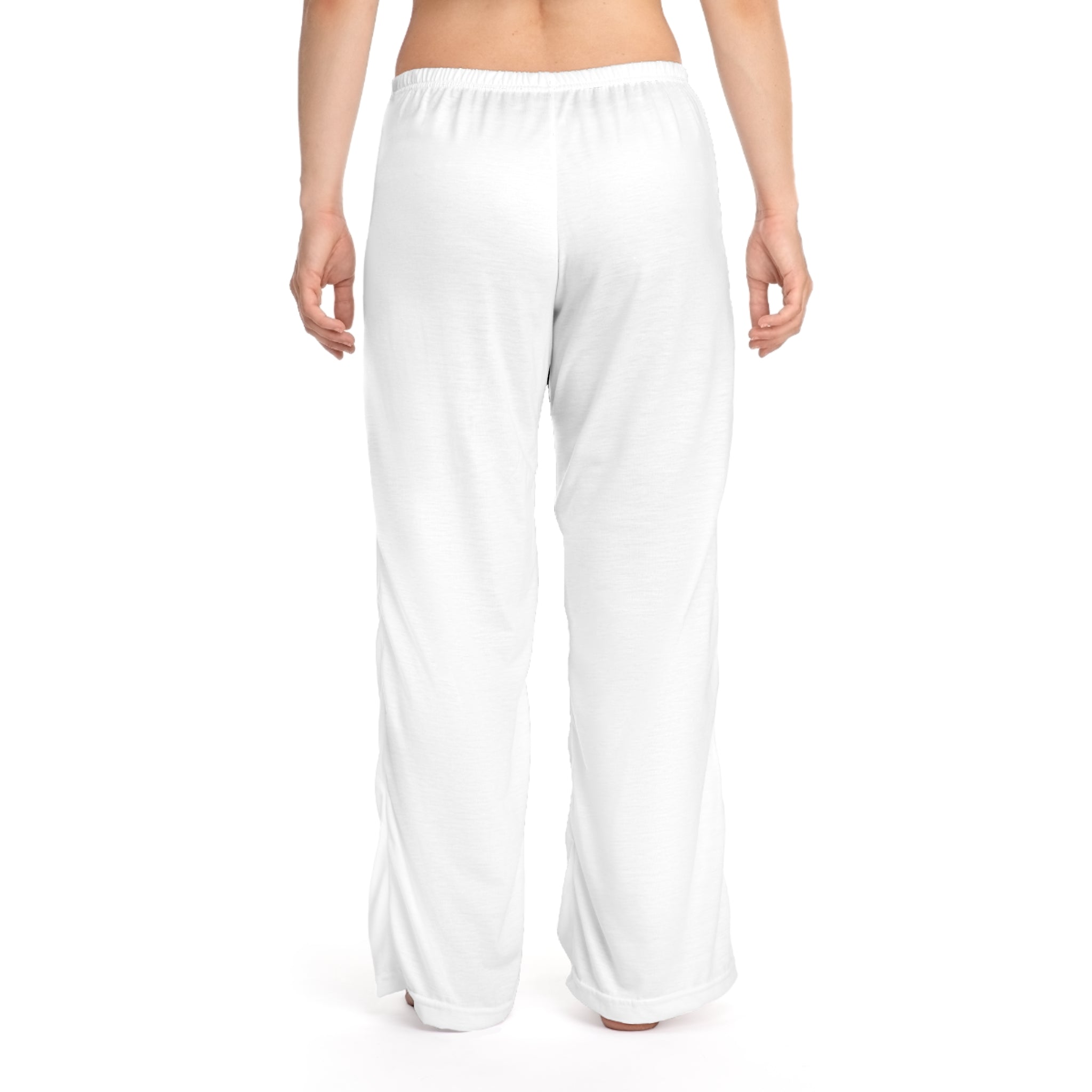 DETTA GLIATO Soft Women's Pajama Pants - Cozy Sleepwear for Lounge, Stylish Sleepwear