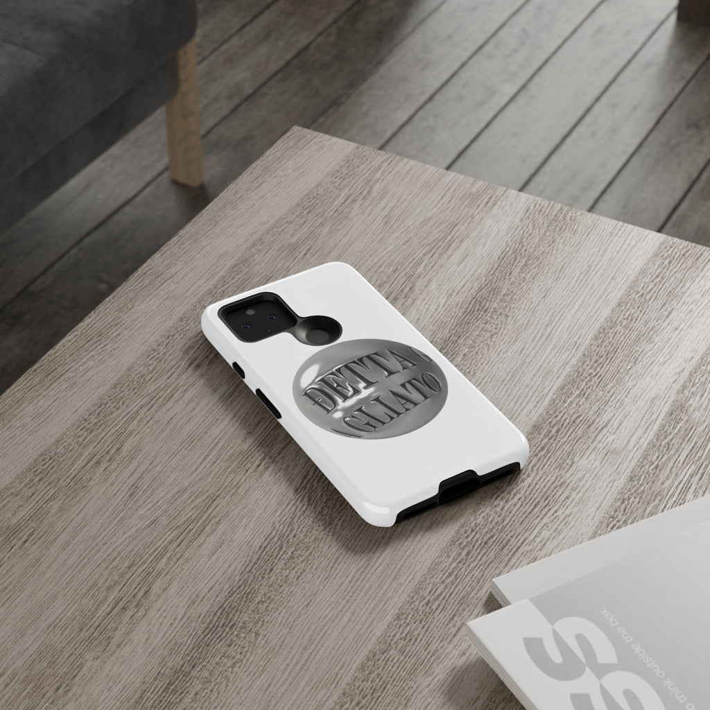 DETTA GLIATO Stylish Tough Case for iPhone