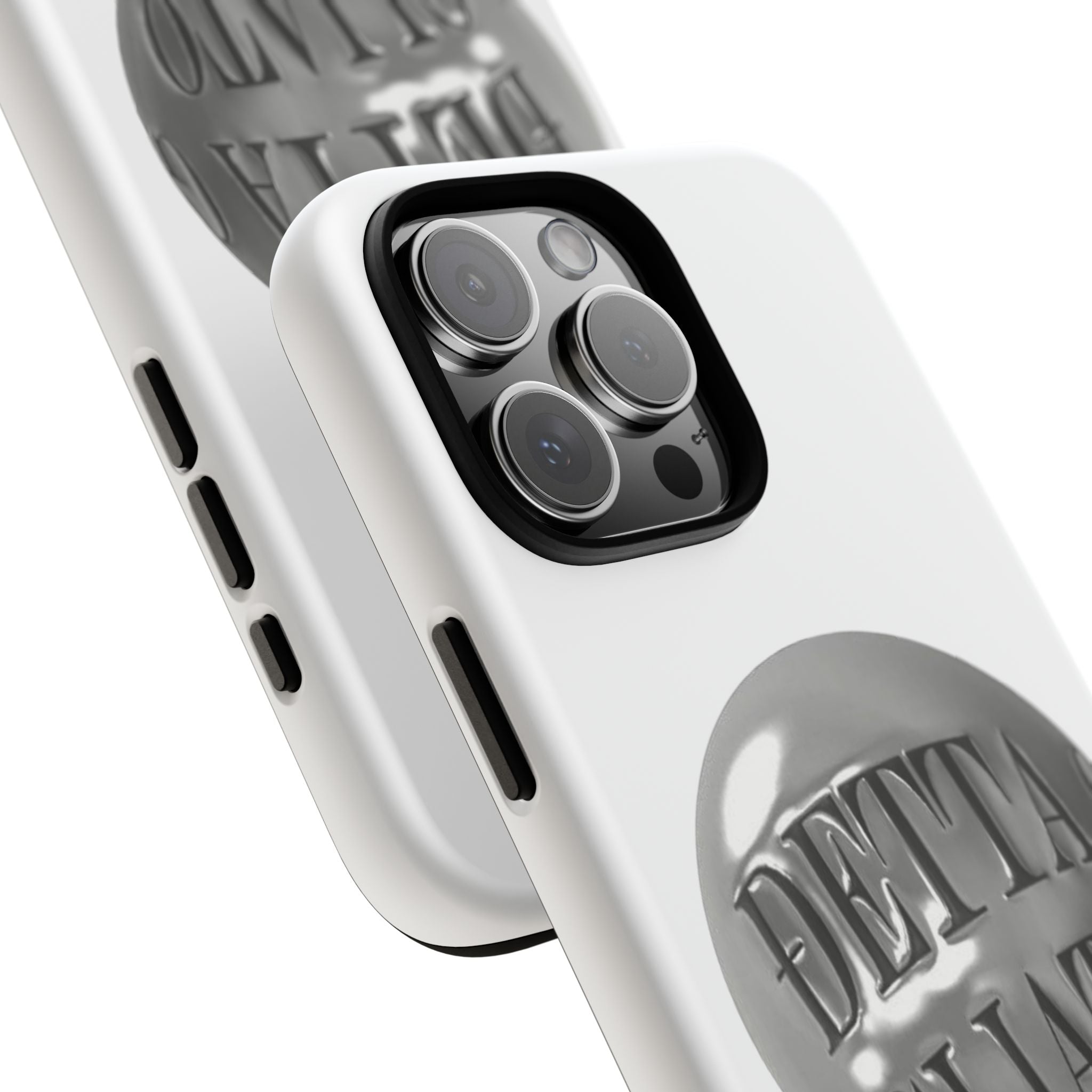DETTA GLIATO Stylish Tough Case for iPhone