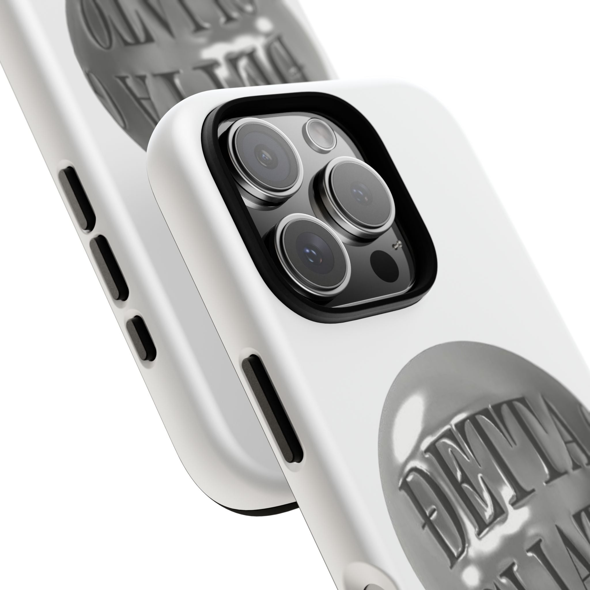 DETTA GLIATO Stylish Tough Case for iPhone