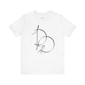 DG Unisex Jersey Short Sleeve Tee
