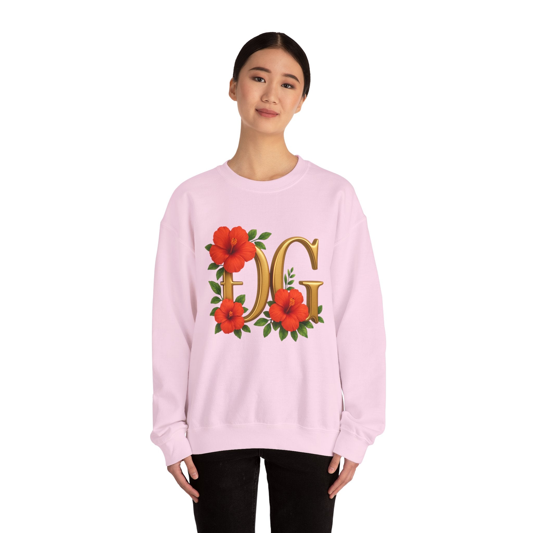 Copy of Unisex Heavy Blend™ Crewneck Sweatshirt