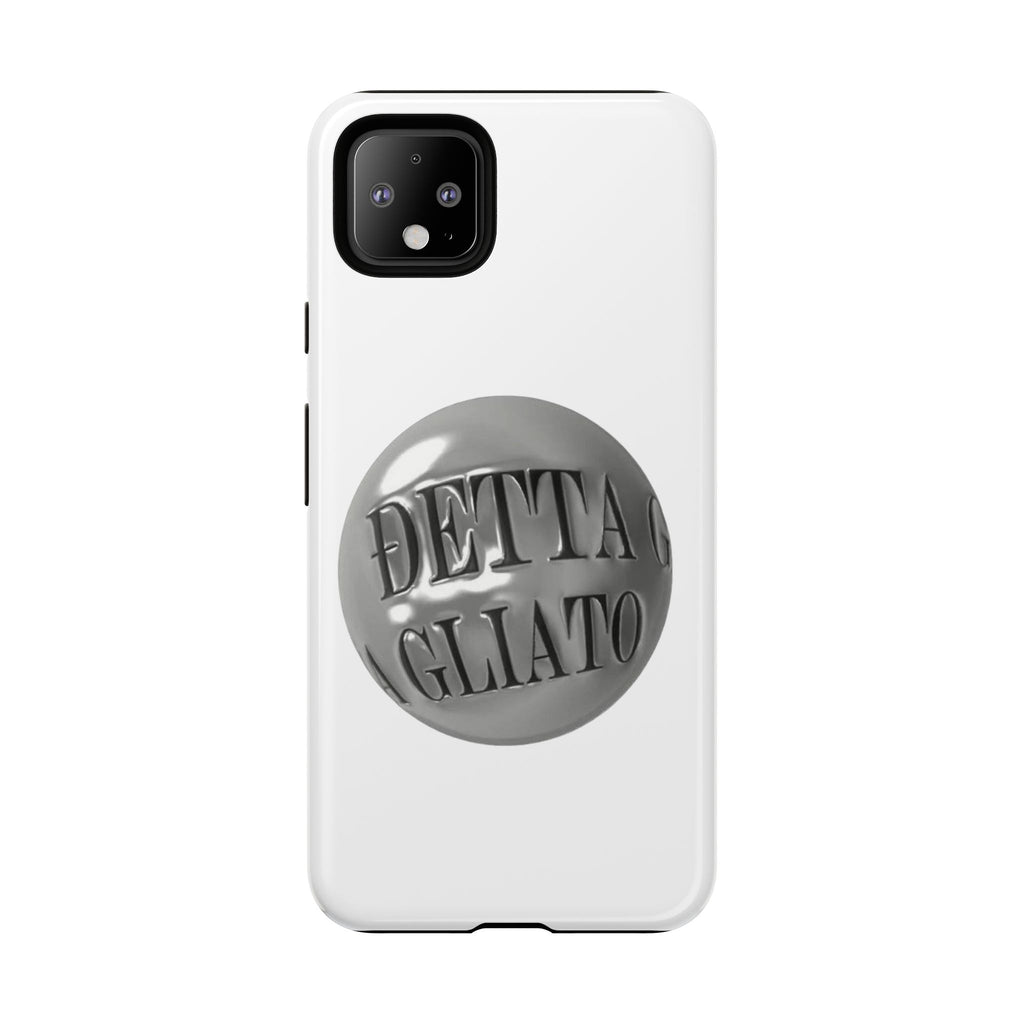 DETTA GLIATO Stylish Tough Case for iPhone
