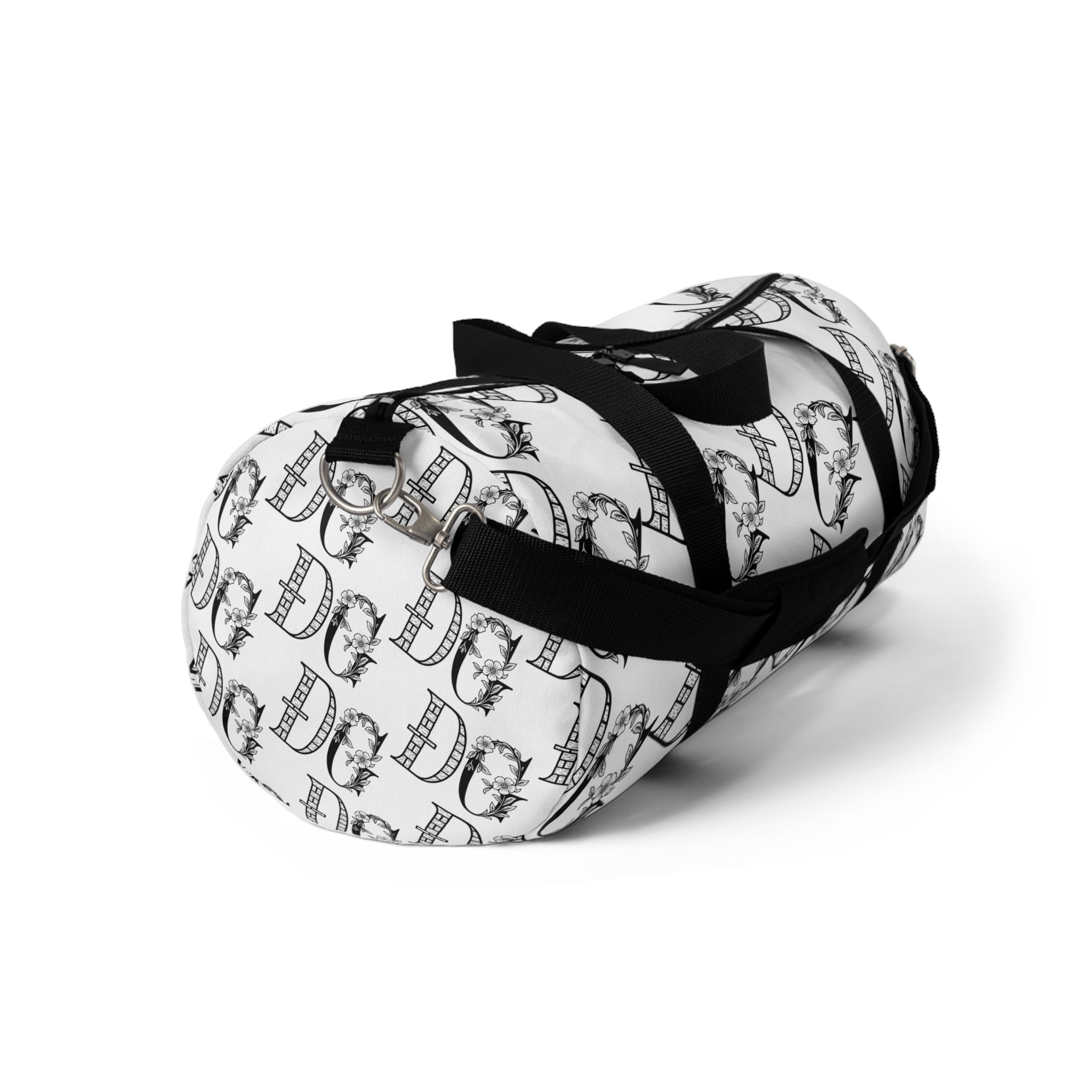 DG Chic Travel Duffel Bag