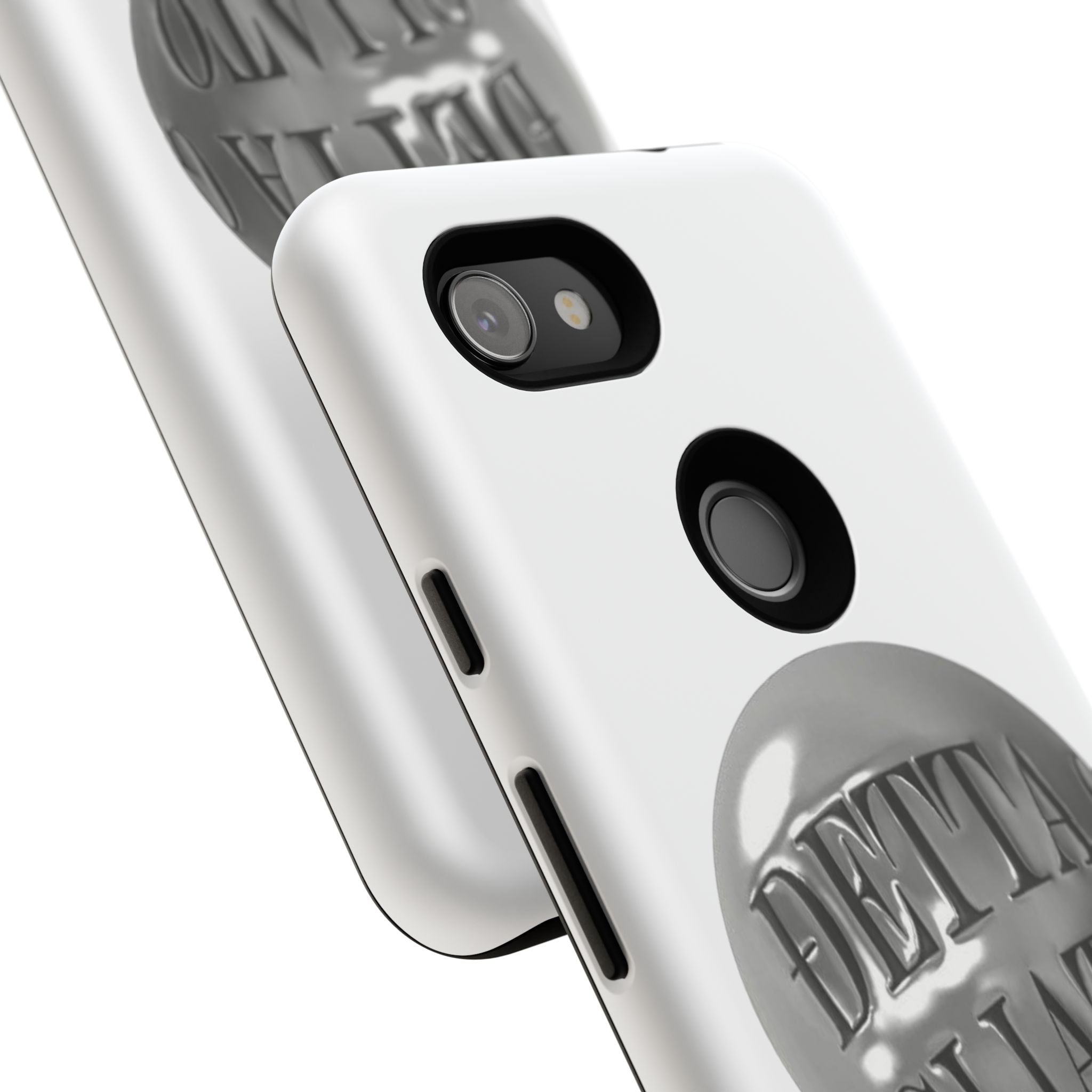 DETTA GLIATO Stylish Tough Case for iPhone